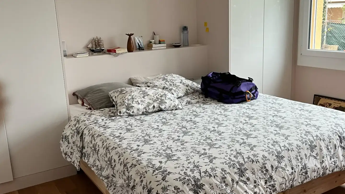 Wohnung mieten - Chemin Des Plateires, 1009 Pully - Foto 2