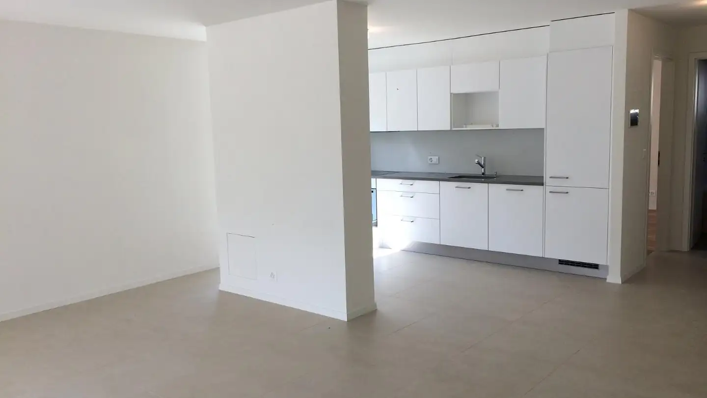 Appartamento in affitto - Champ-De-Lune 61, 1470 Estavayer-le-Lac