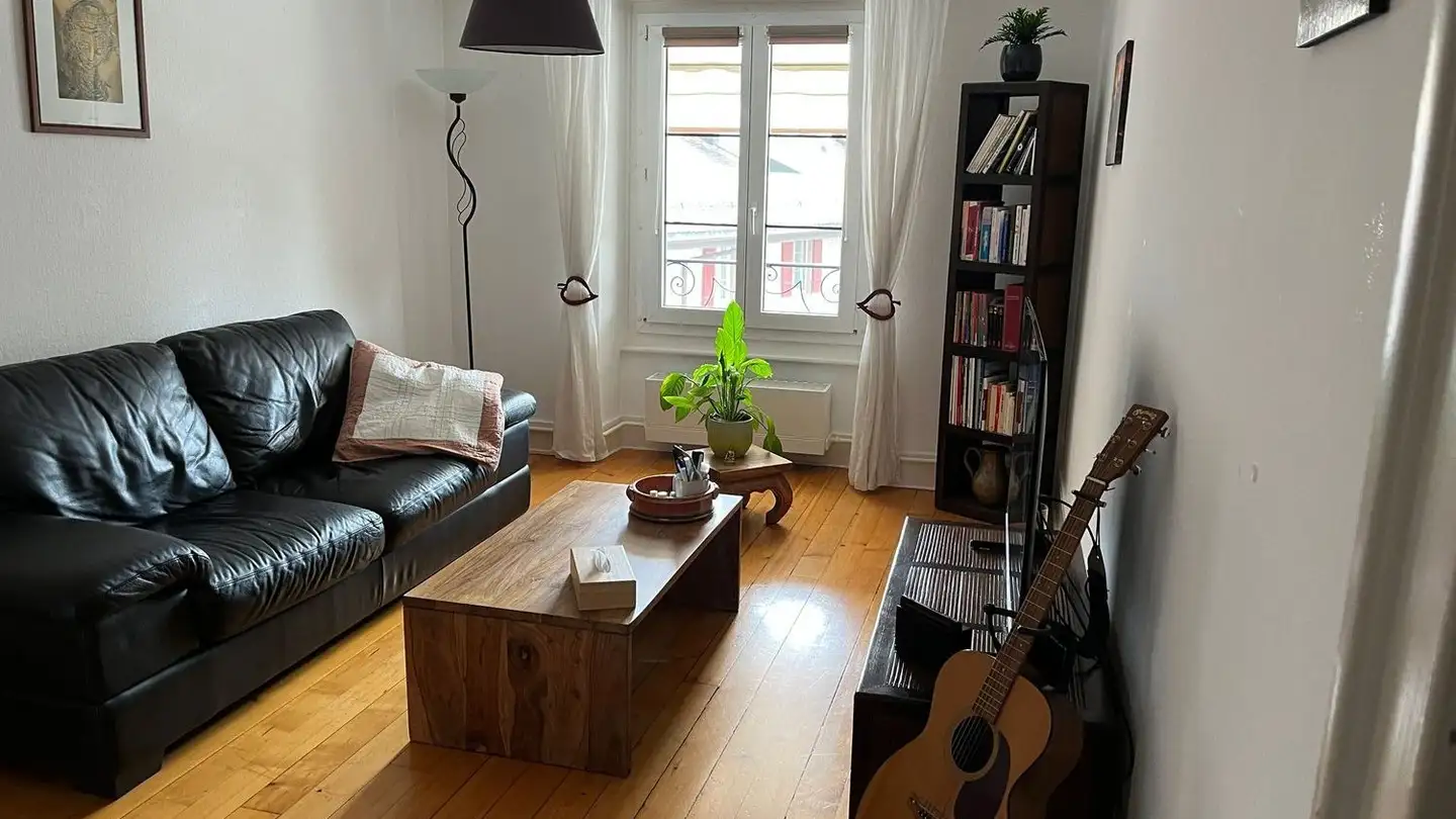 Appartamento in affitto - Rue De La Gare 6, 1197 Prangins - Foto 4