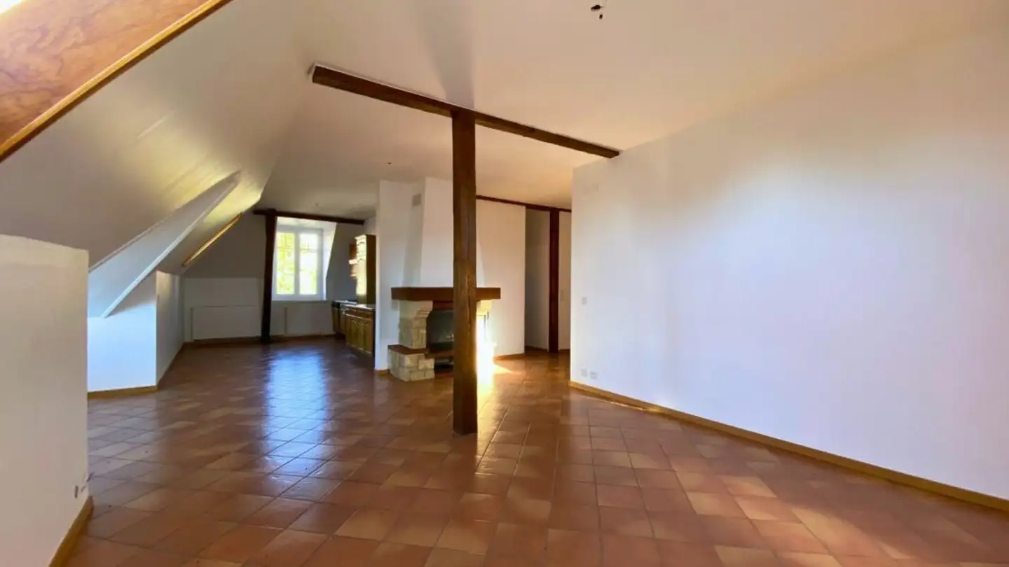 Appartamento in vendita - Rue Du Succès 1, 2300 La Chaux-de-Fonds - Photo 2