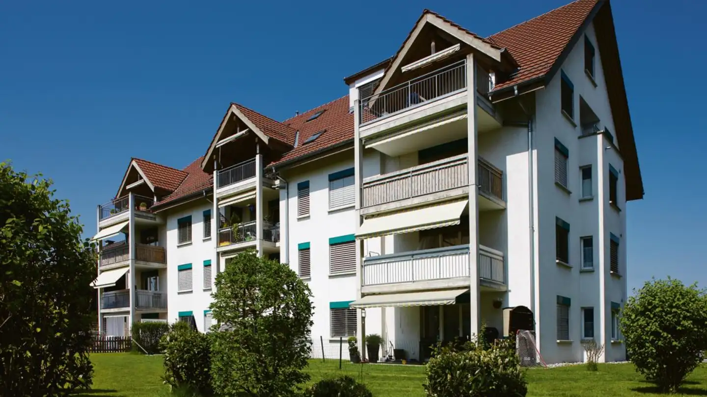 Wohnung mieten - Laubenstrasse 4a, 9444 Diepoldsau