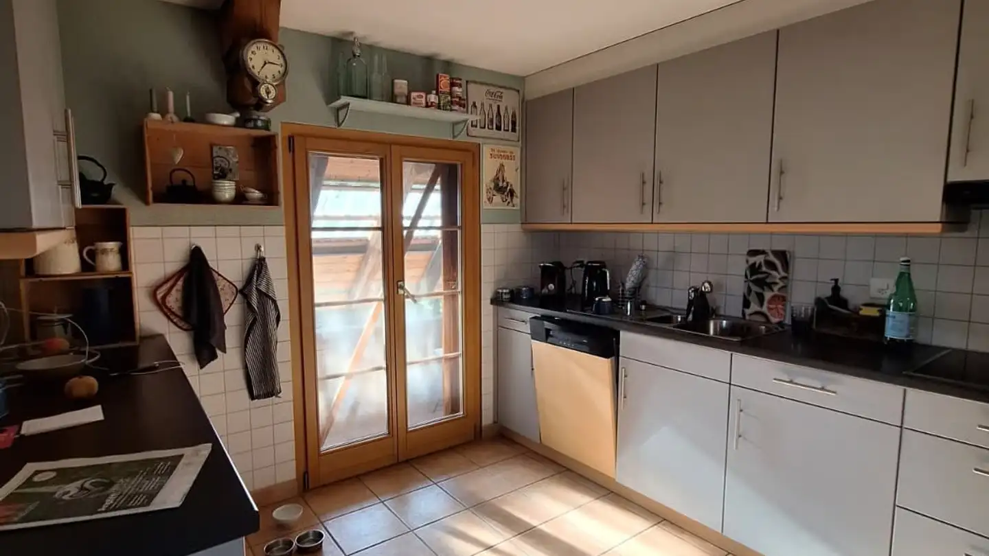 Apartment for rent - 3629 Oppligen - Photo 2