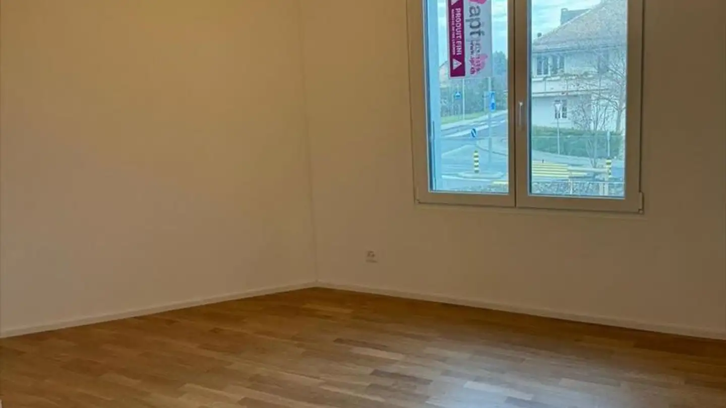 Wohnung mieten - Route D'etoy 4a, 1175 Lavigny - Foto 4