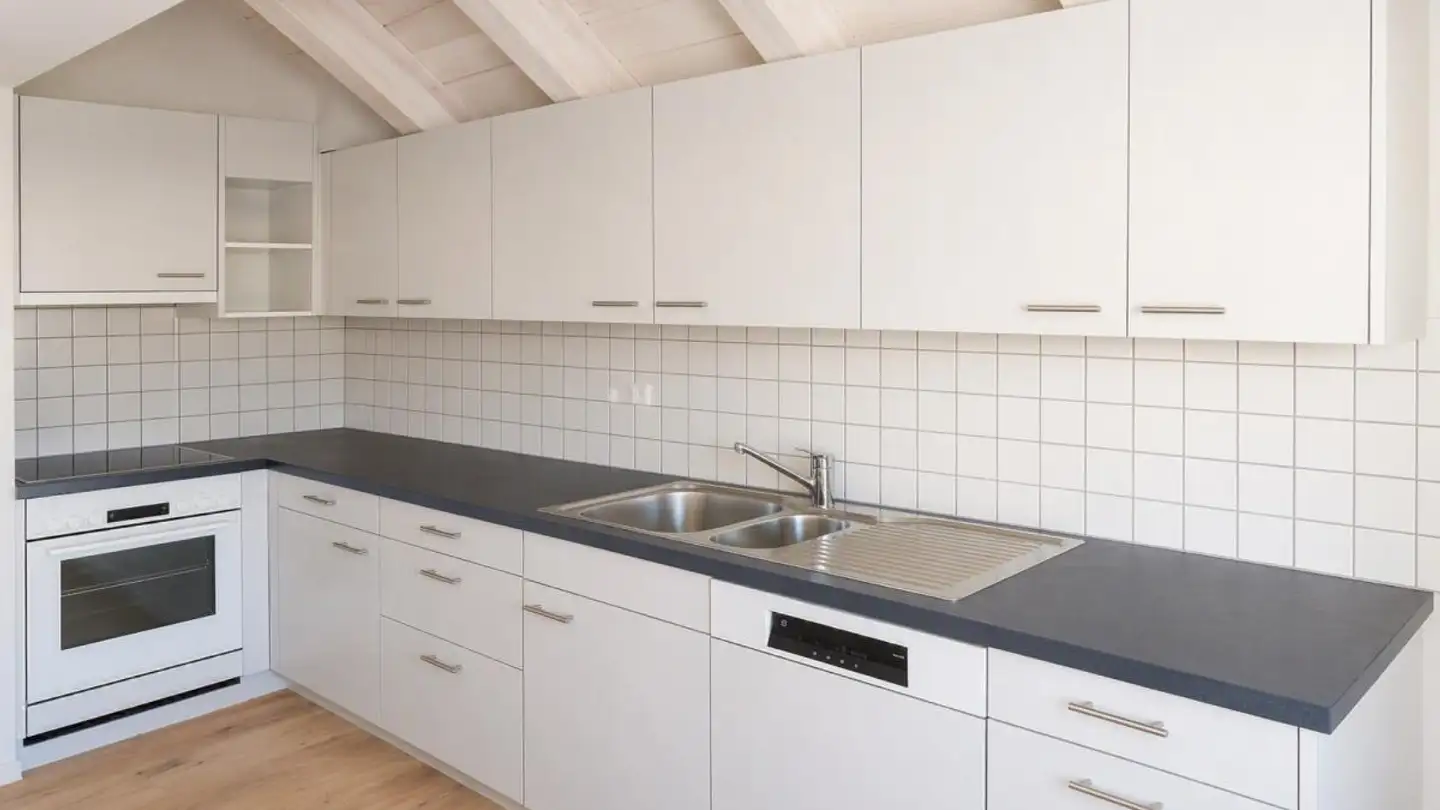 Wohnung mieten - Laubenstrasse 4a, 9444 Diepoldsau - Foto 2