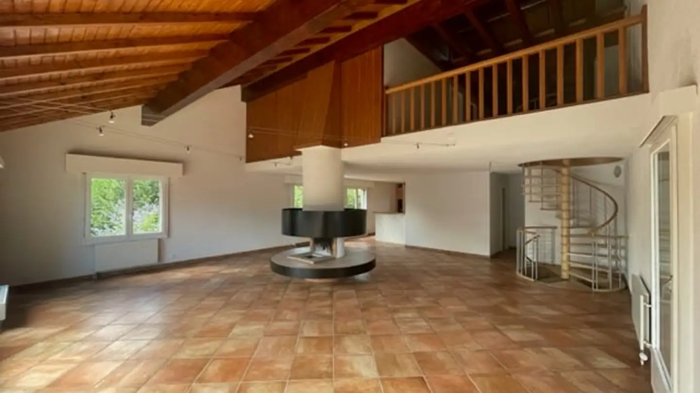 Villa in vendita - Chemin De La Taillaz 1, 1145 Bière - Photo 2