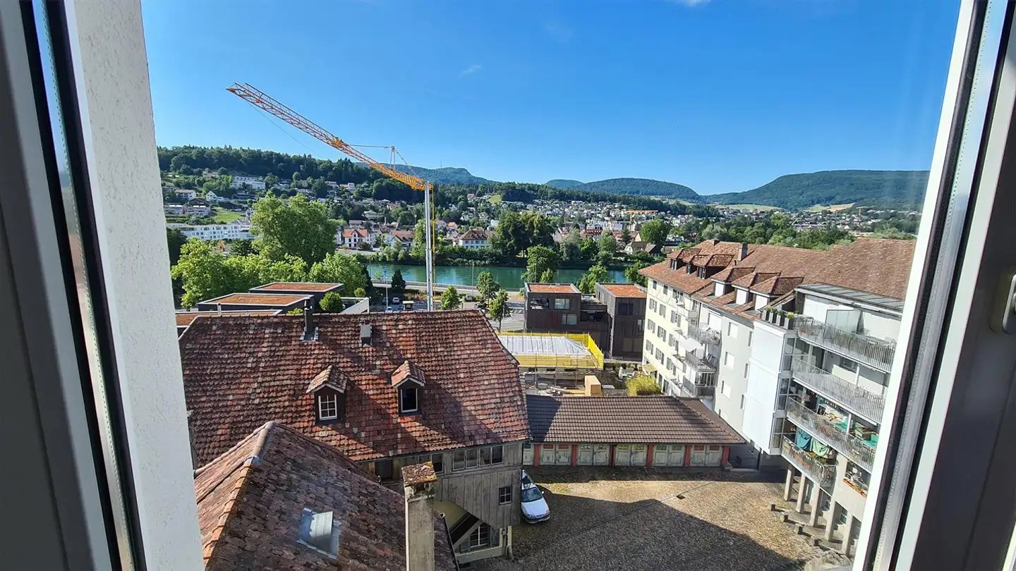 Apartment for rent - Ochsengässli 9, 5000 Aarau