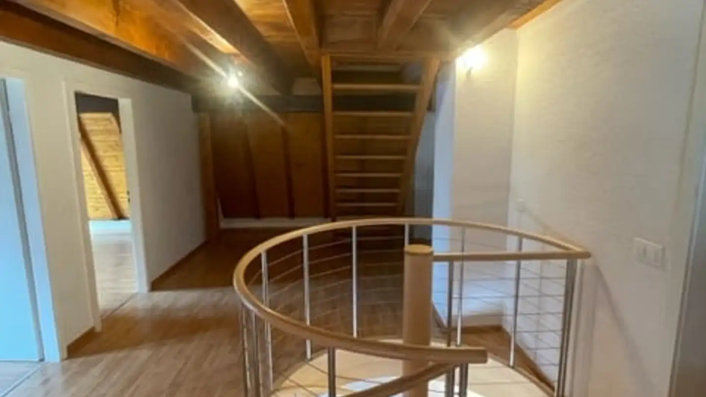 Villa in vendita - Chemin De La Taillaz 1, 1145 Bière - Photo 4