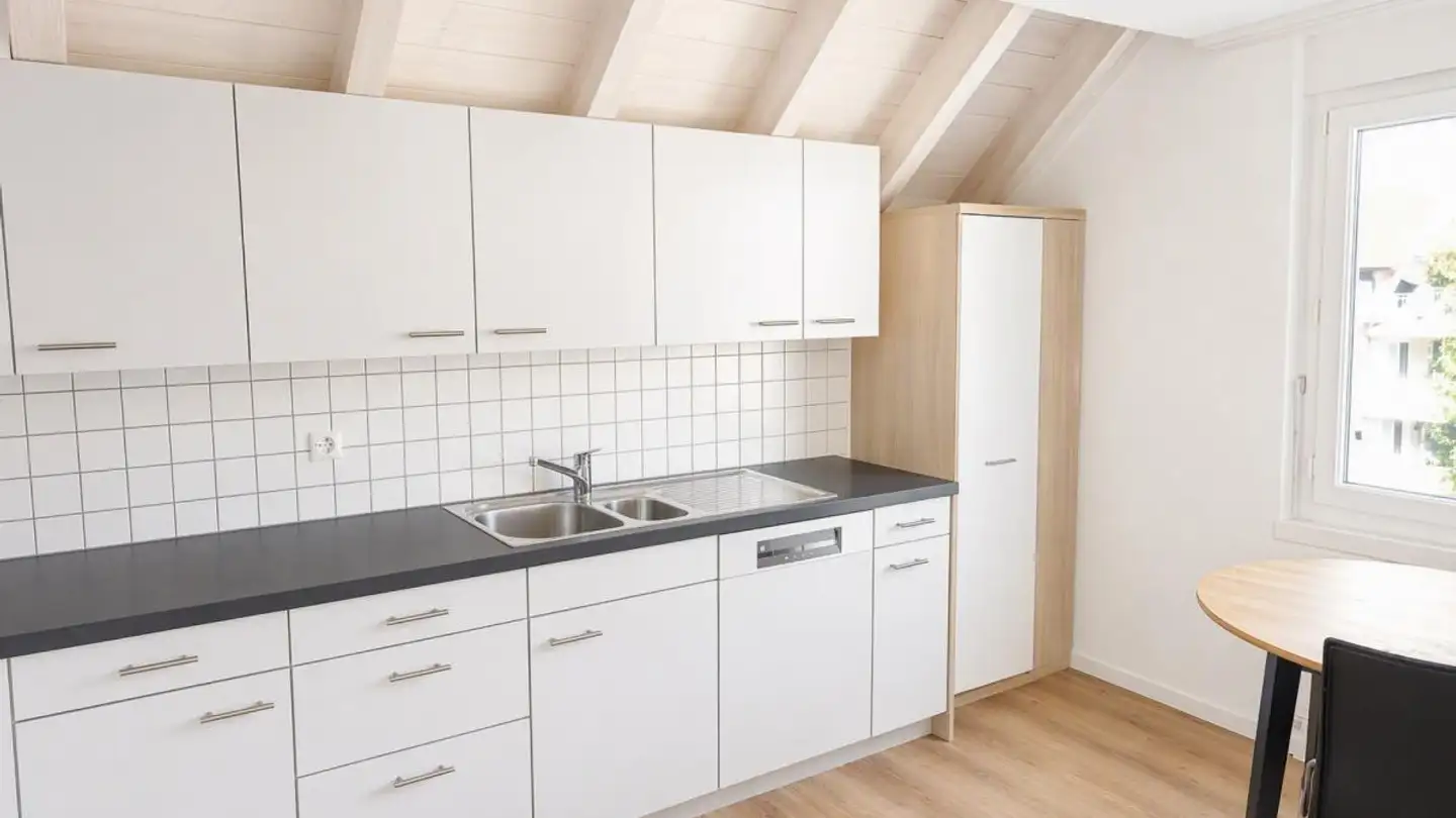 Wohnung mieten - Laubenstrasse 4a, 9444 Diepoldsau - Foto 3
