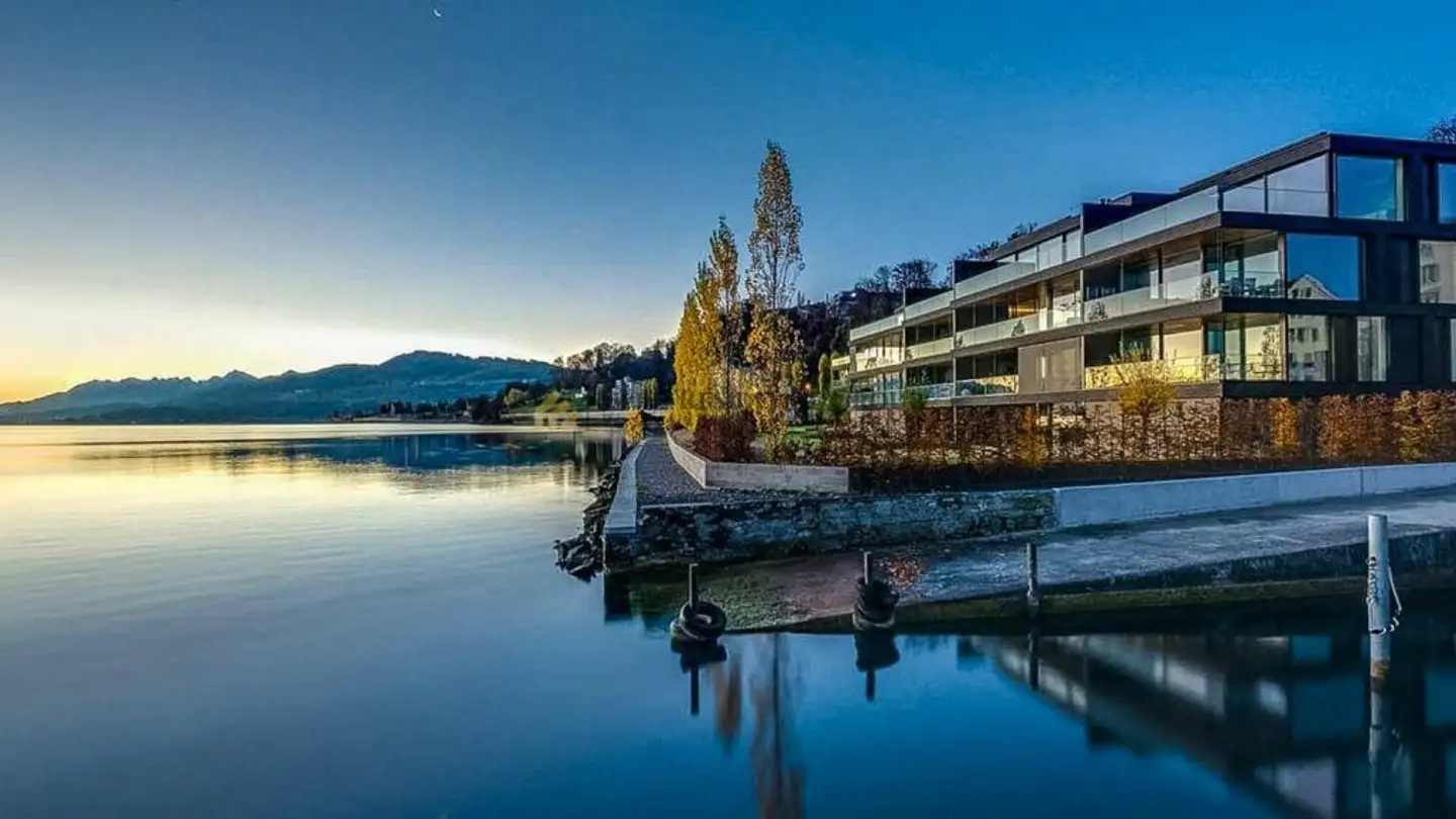 Wohnung kaufen - 8820 Wädenswil - Foto 2