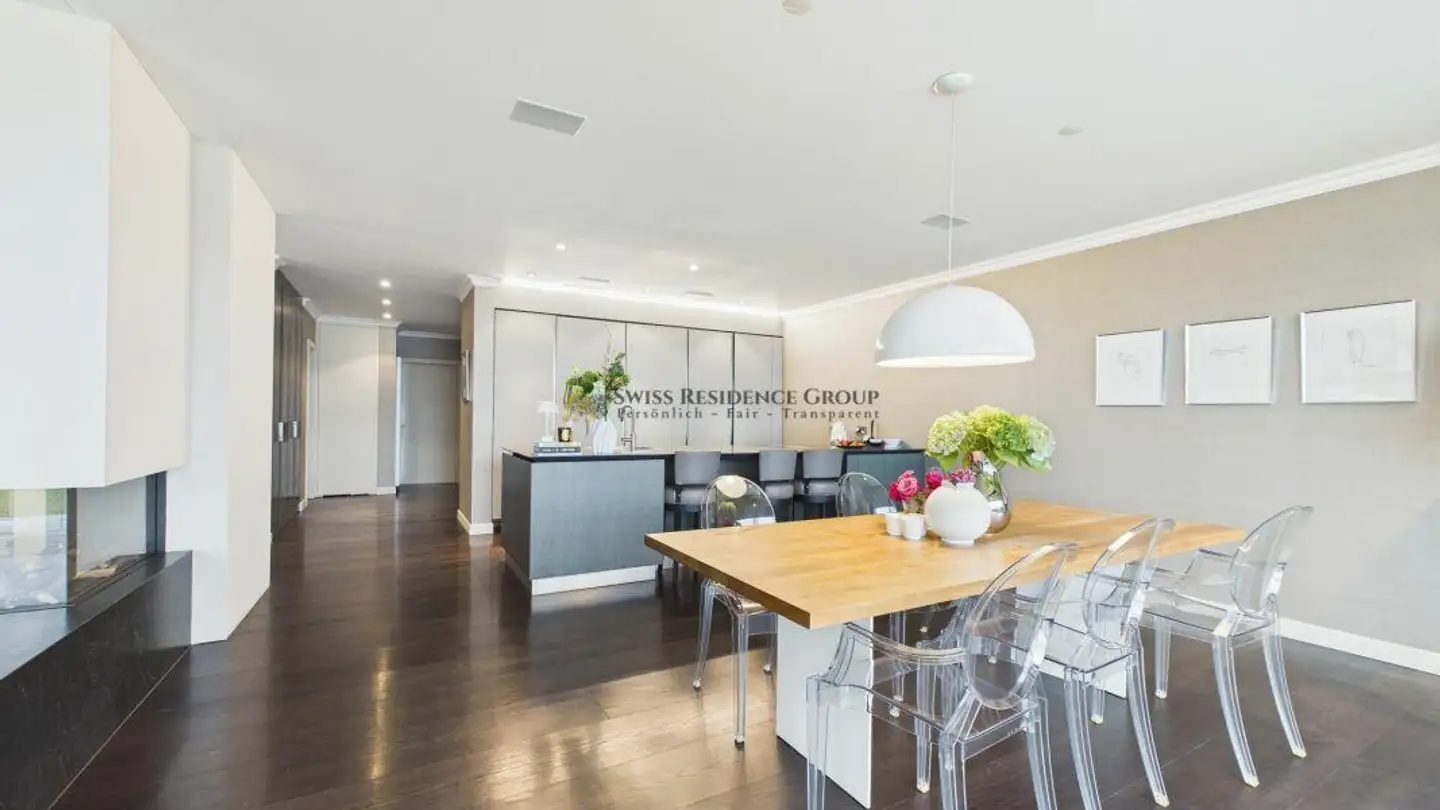 Wohnung kaufen - 8820 Wädenswil - Foto 4