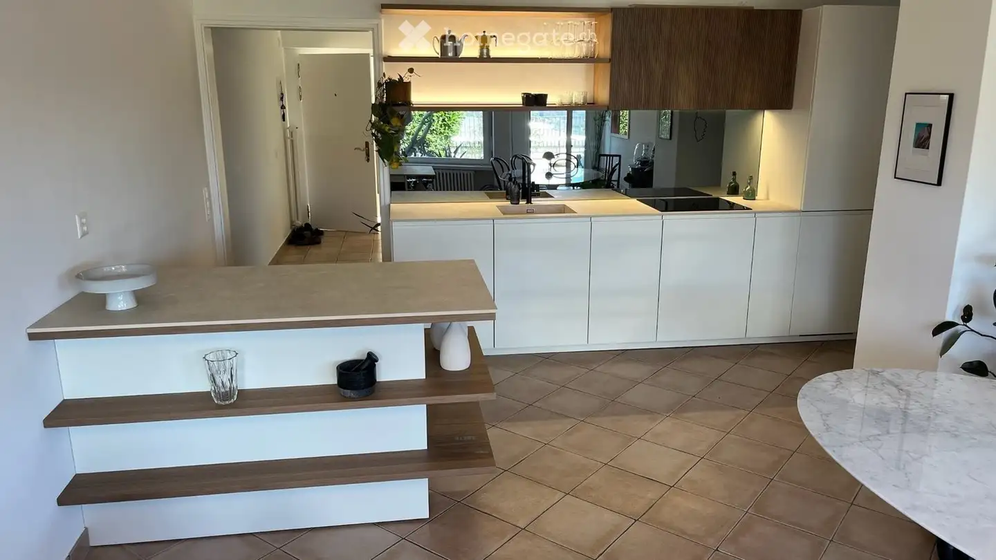 Appartamento in affitto - Via Aldesago, 6974 Aldesago - Foto 3