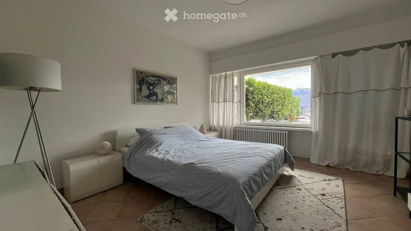 Appartamento in affitto - Via Aldesago, 6974 Aldesago - Foto 4