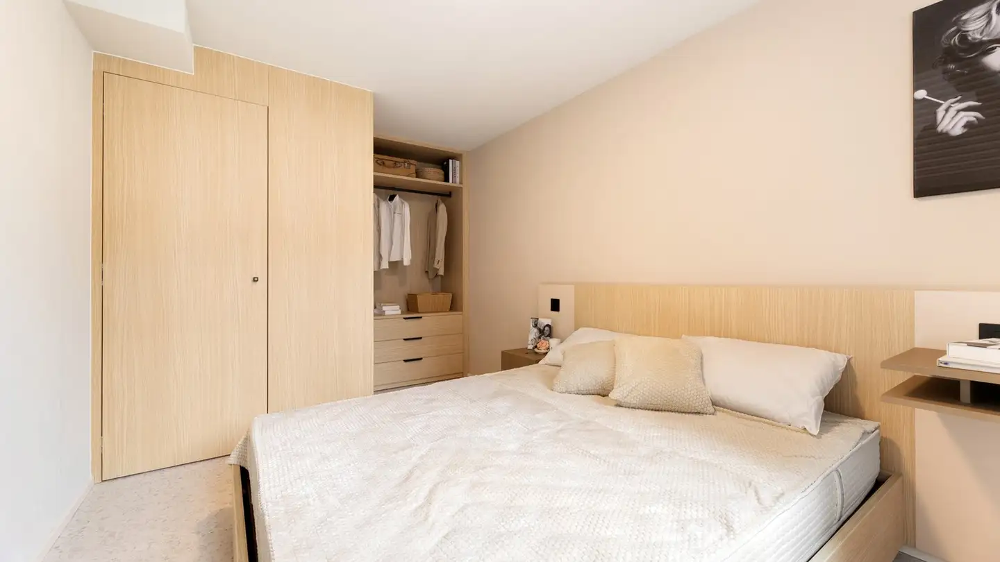 Furnished apartment for rent - Elisabethenstrasse 6, 8004 Zürich - Photo 4