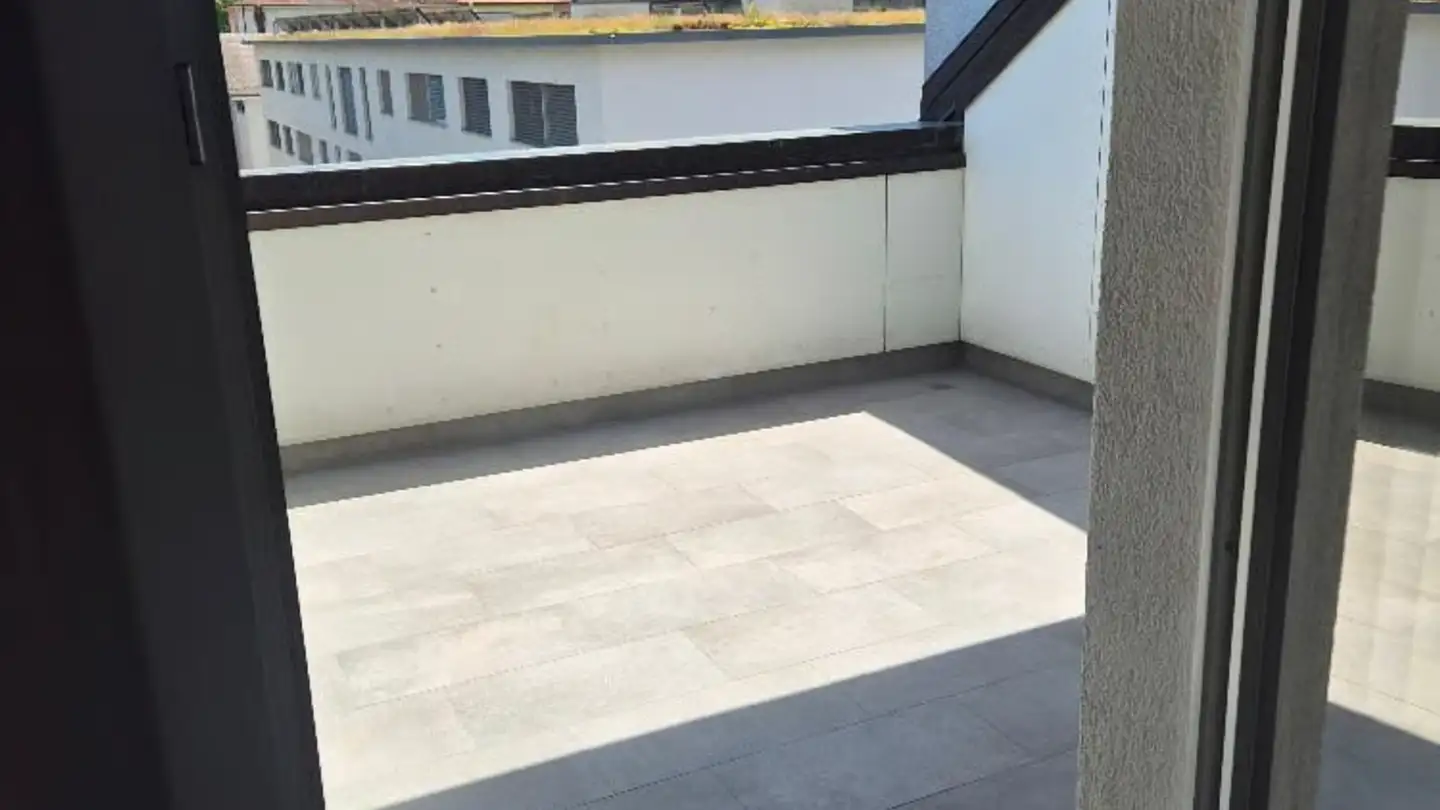 Maisonette mieten - 2504 Biel/Bienne