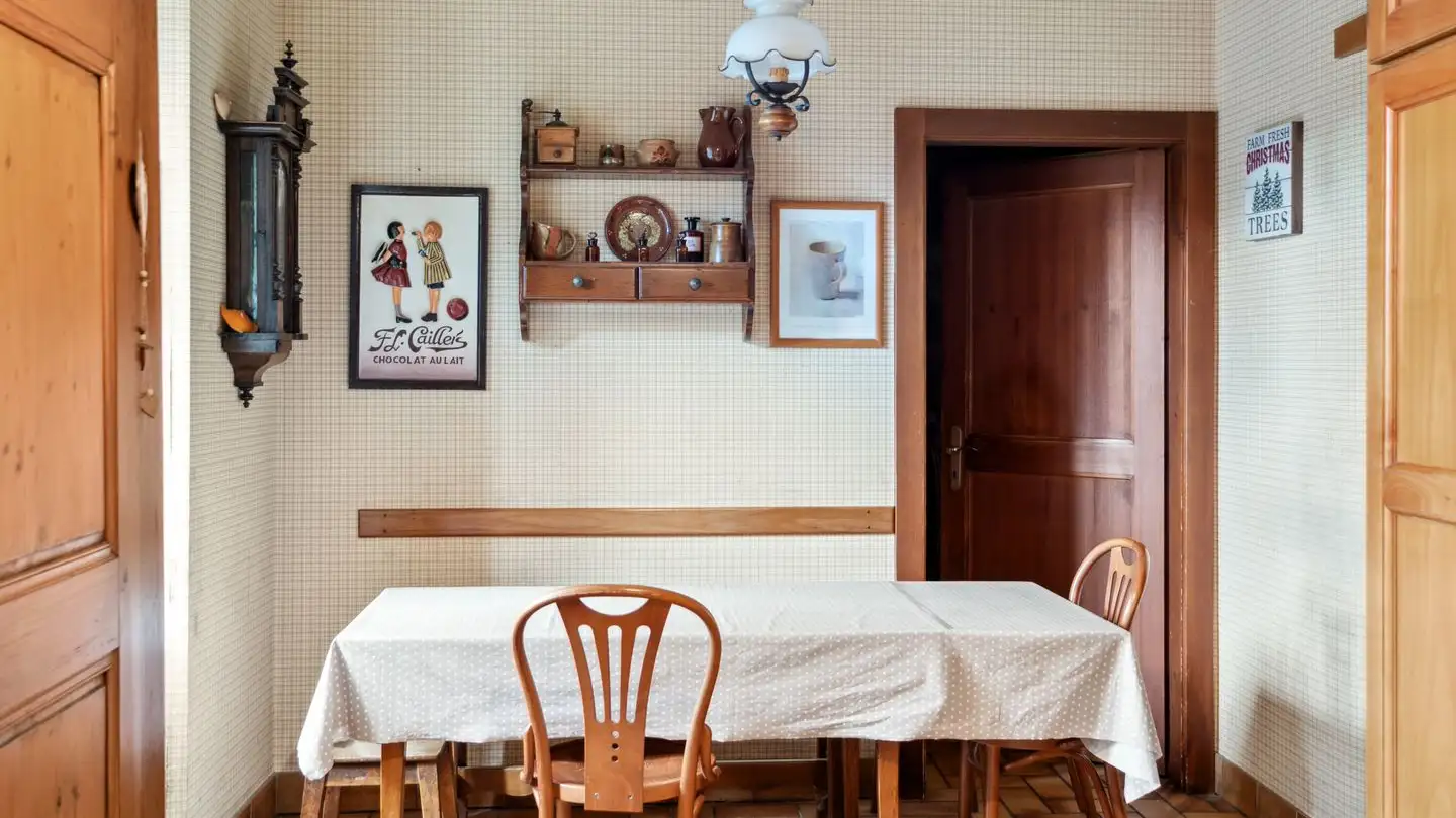 Villa in vendita - 1424 Champagne - Foto 2