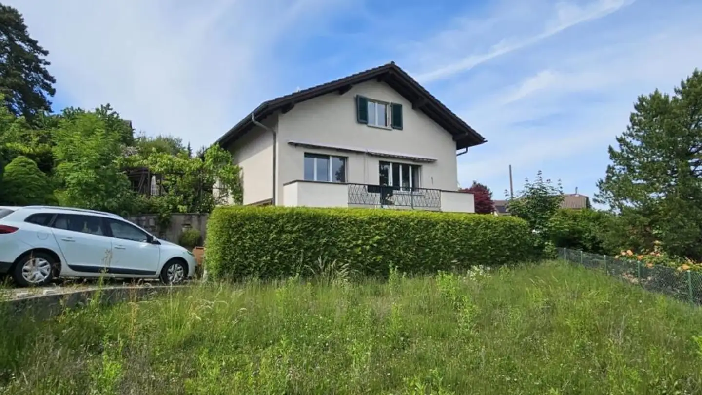 Villa for sale - 1305 Penthalaz