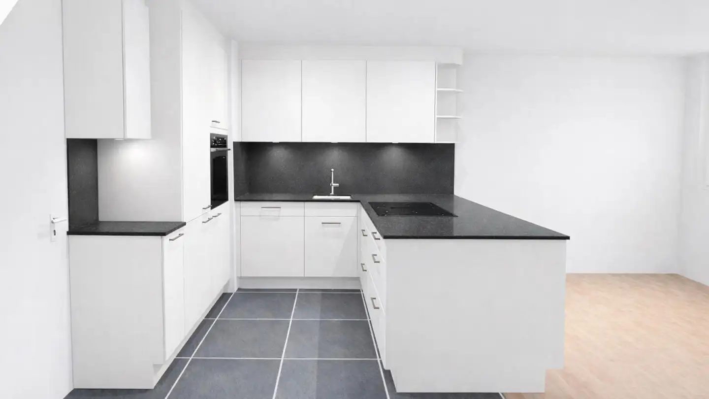 Apartment for rent - Walderstrasse 134, 8340 Hinwil