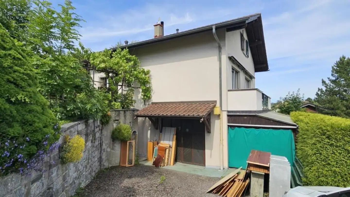 Villa for sale - 1305 Penthalaz - Photo 2