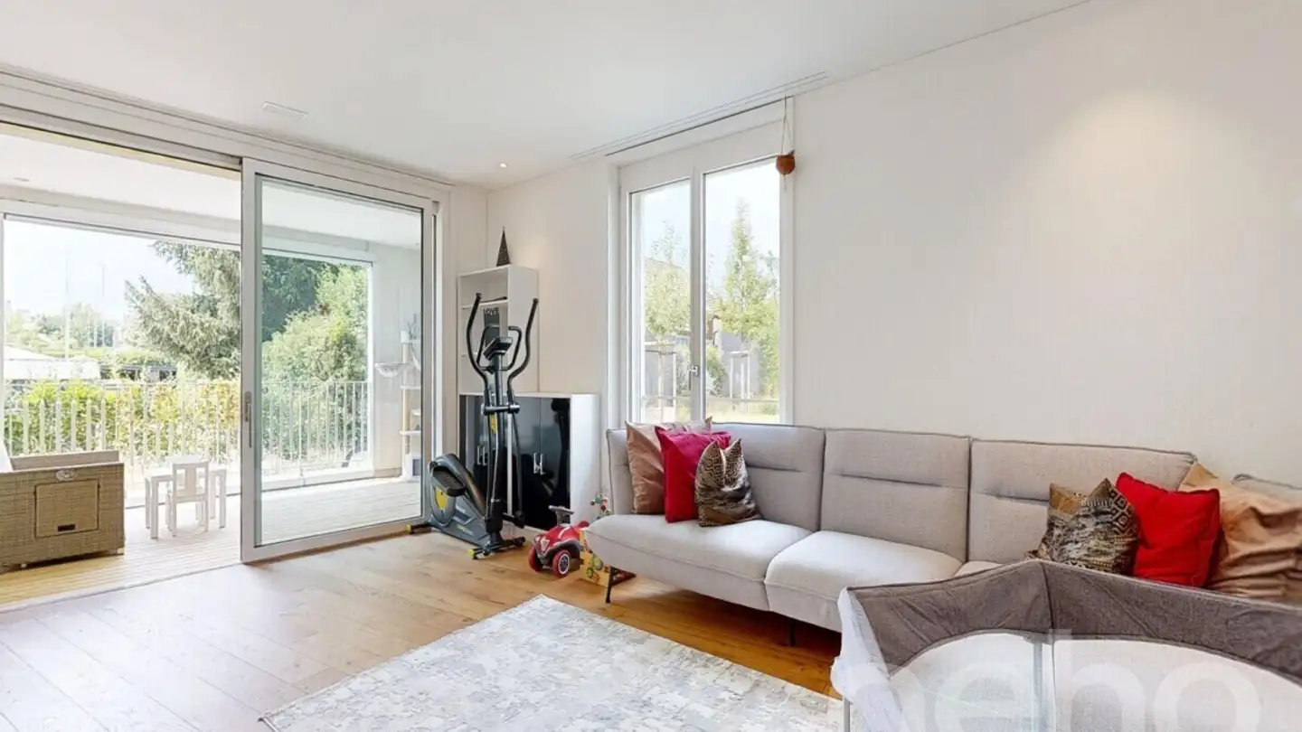 Appartamento in vendita - 3322 Urtenen-Schönbühl - Foto 3