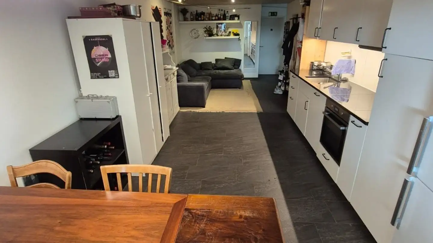 Zimmer mieten - Waldheimstrasse, 3012 Bern - Foto 2