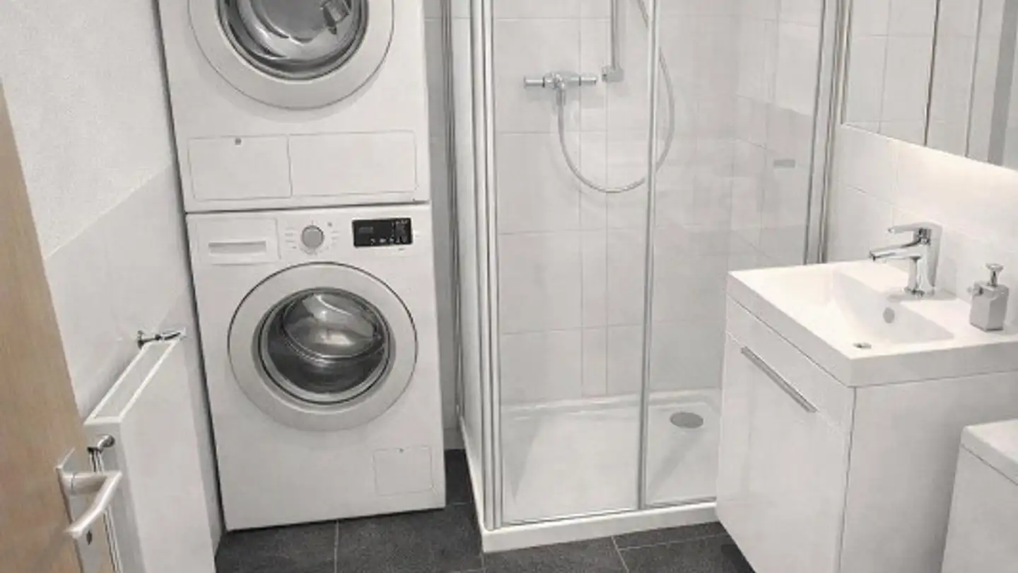 Appartement à louer - Walderstrasse 134, 8340 Hinwil - Photo 4