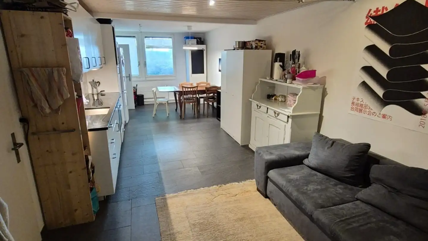 Zimmer mieten - Waldheimstrasse, 3012 Bern - Foto 3