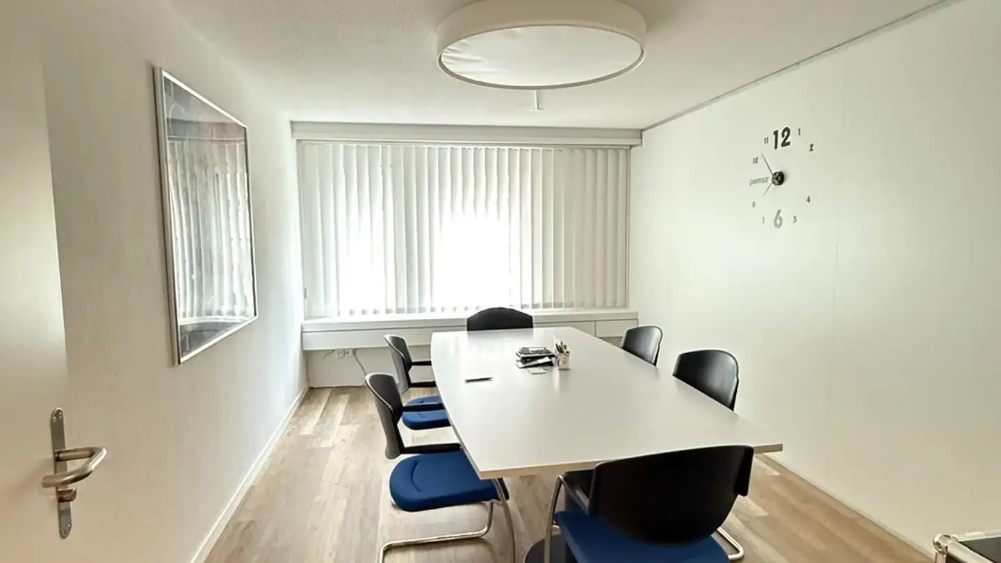 Bureau à louer - Altstetterstrasse 224, 8048 Zürich