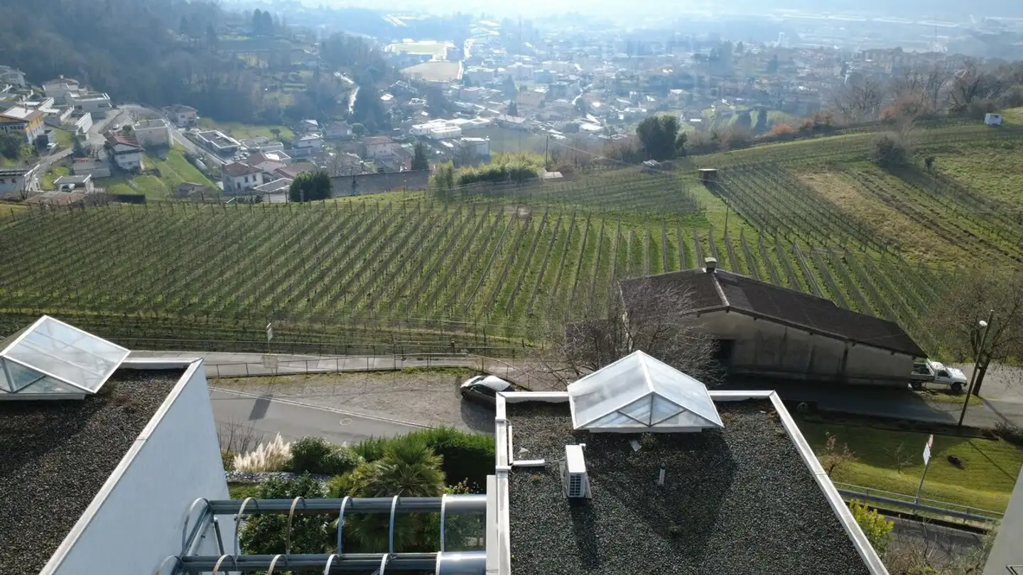 Casa singola in vendita - Ala Crus 27, 6835 Morbio Superiore - Foto 2