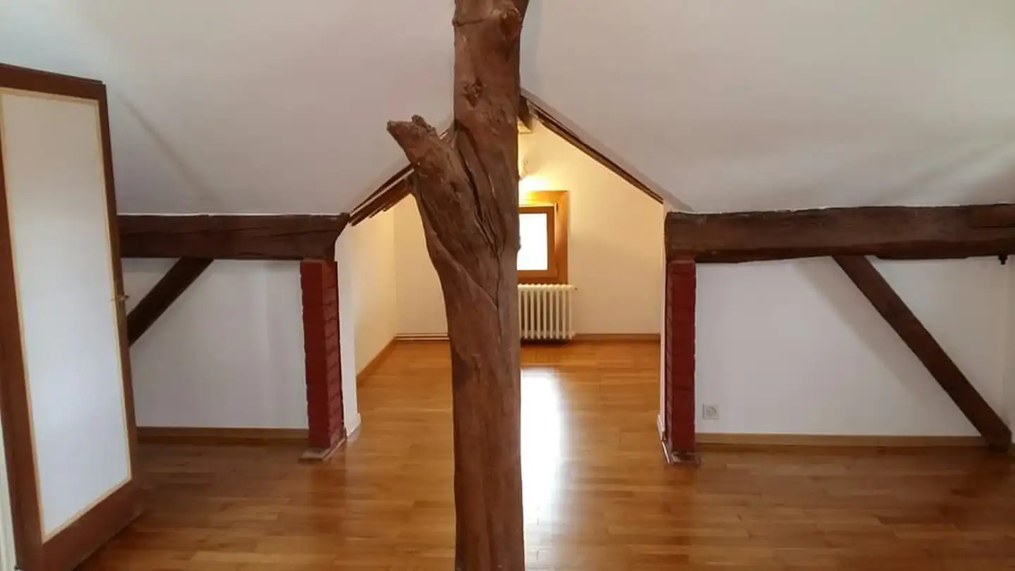 Appartamento in affitto - Chemin Du Polny 31, 1066 Epalinges - Foto 4