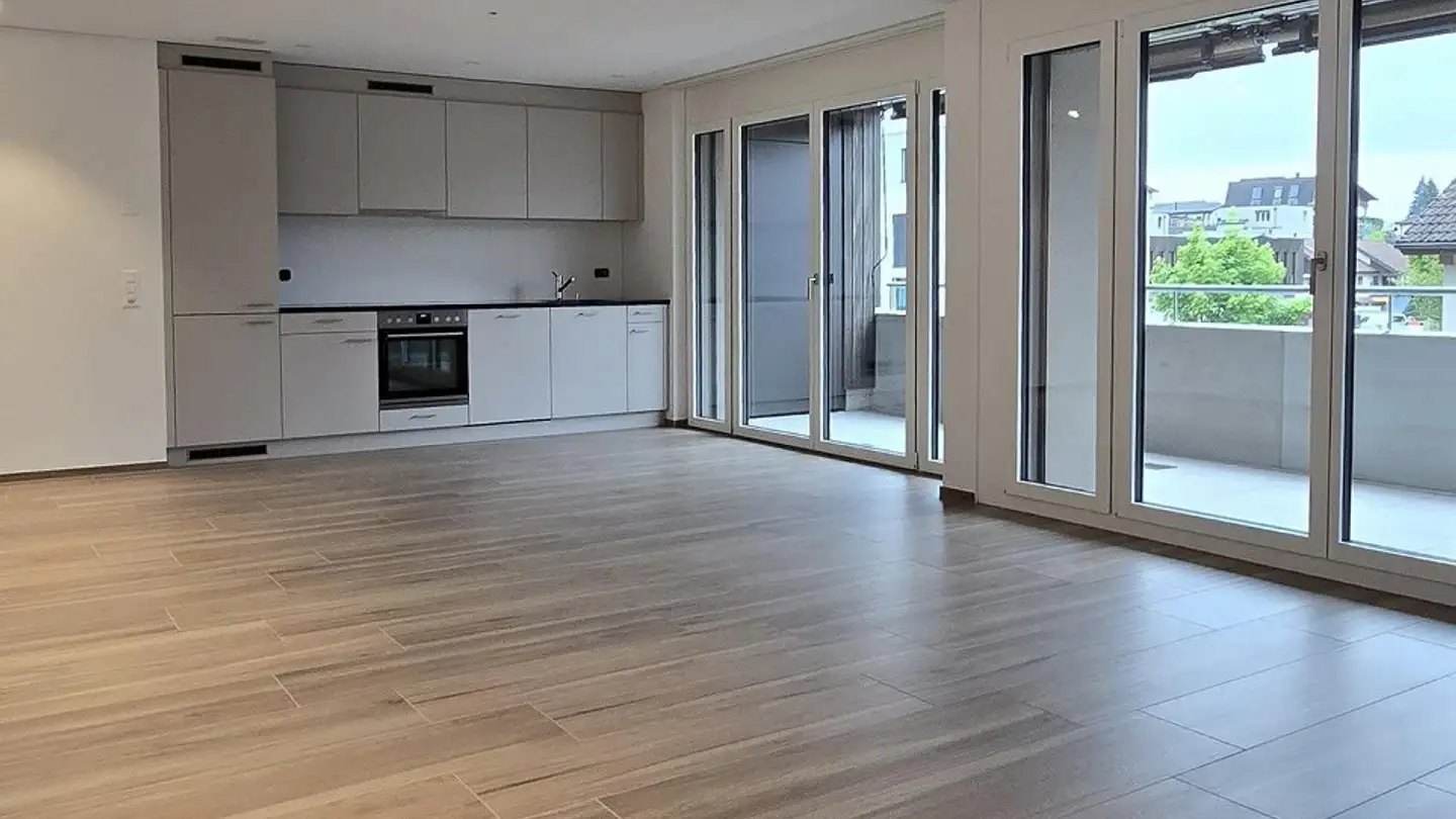 Appartement à louer - Hauptstrasse 20, 5444 Künten - Photo 3