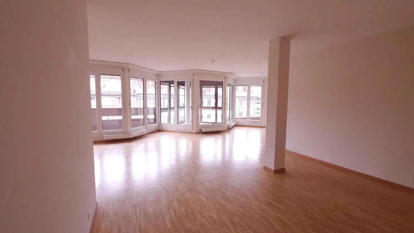 Appartement à louer - Route De Florissant 11, 1206 Genève