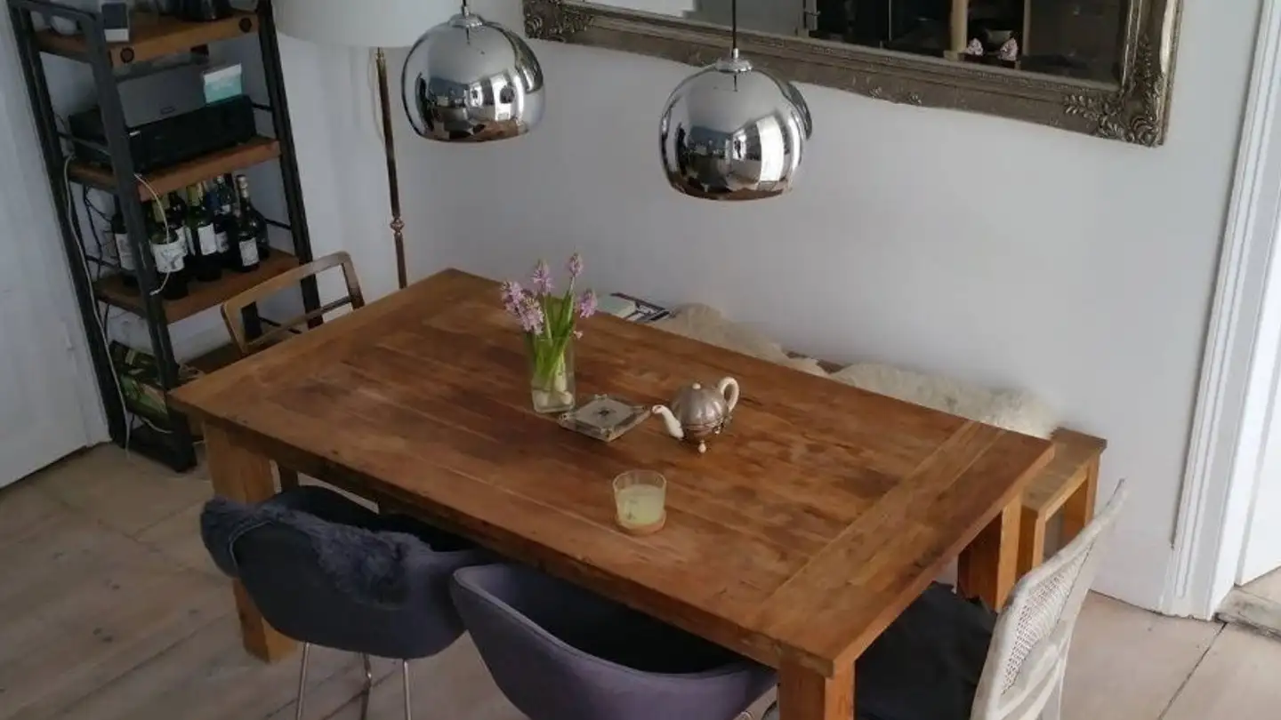 Apartment for rent - Kreuzstrasse 5, 8400 Winterthur