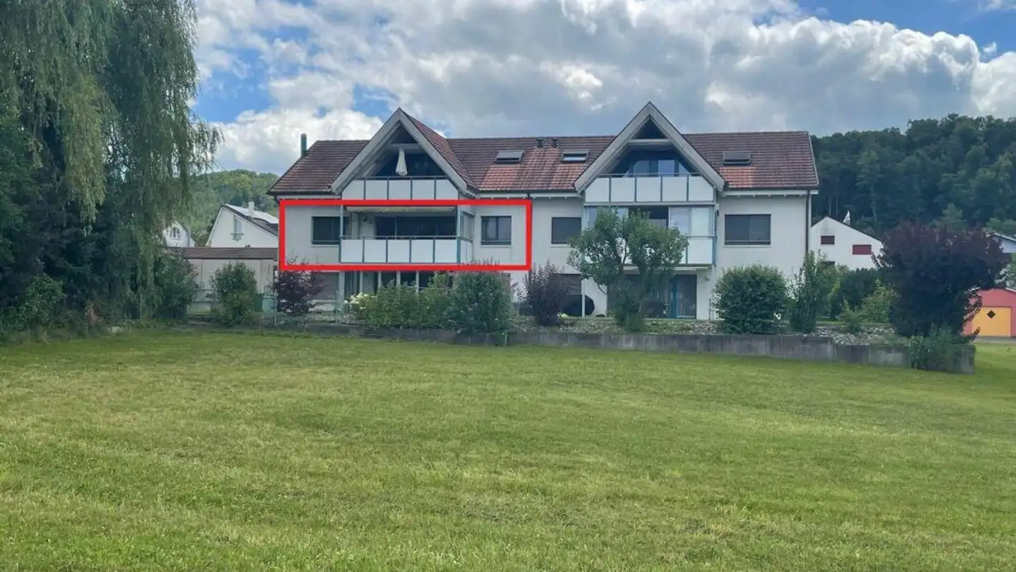Apartment for sale - 4410 Liestal