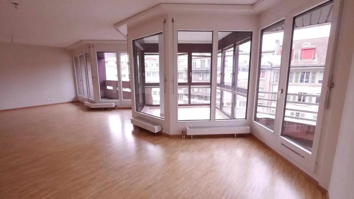 Appartement à louer - Route De Florissant 11, 1206 Genève - Photo 4