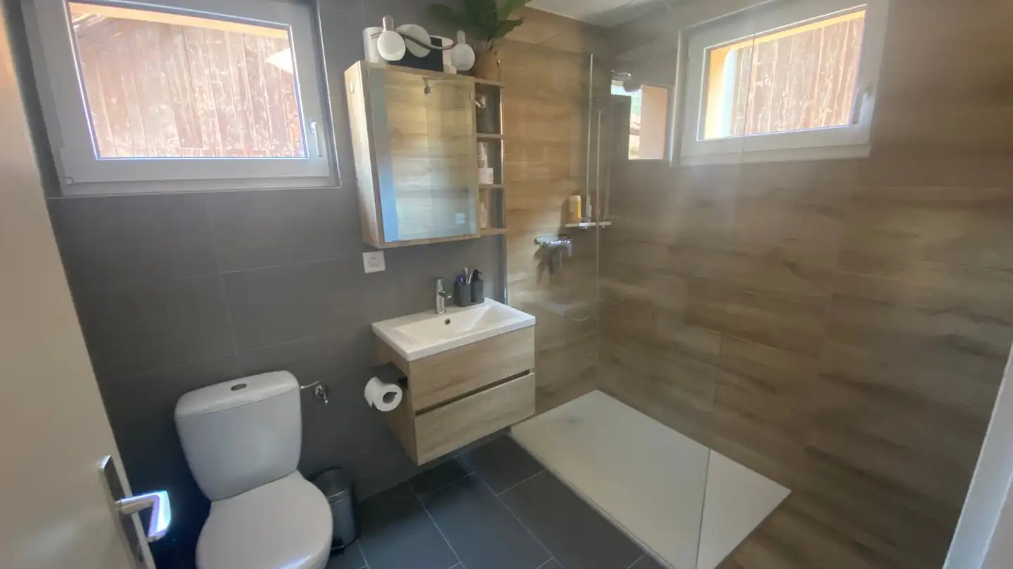 Appartamento in affitto - Ruelle Des Artisans 1, 3966 Chalais - Photo 3