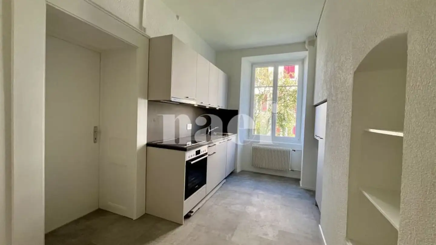 Apartment for rent - Rue Du Lac 14, 2416 Les Brenets