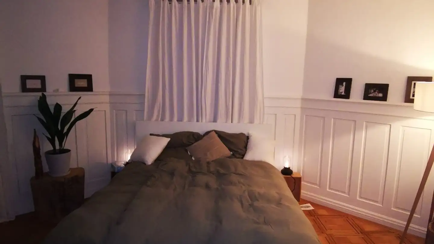 Zimmer mieten - 8004 Zürich - Foto 3