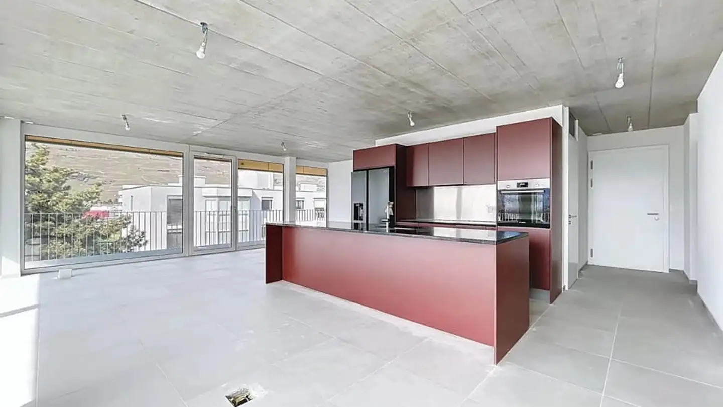 Wohnung kaufen - 1964 Conthey - Foto 2