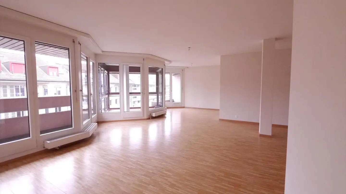 Appartement à louer - Route De Florissant 11, 1206 Genève - Photo 2