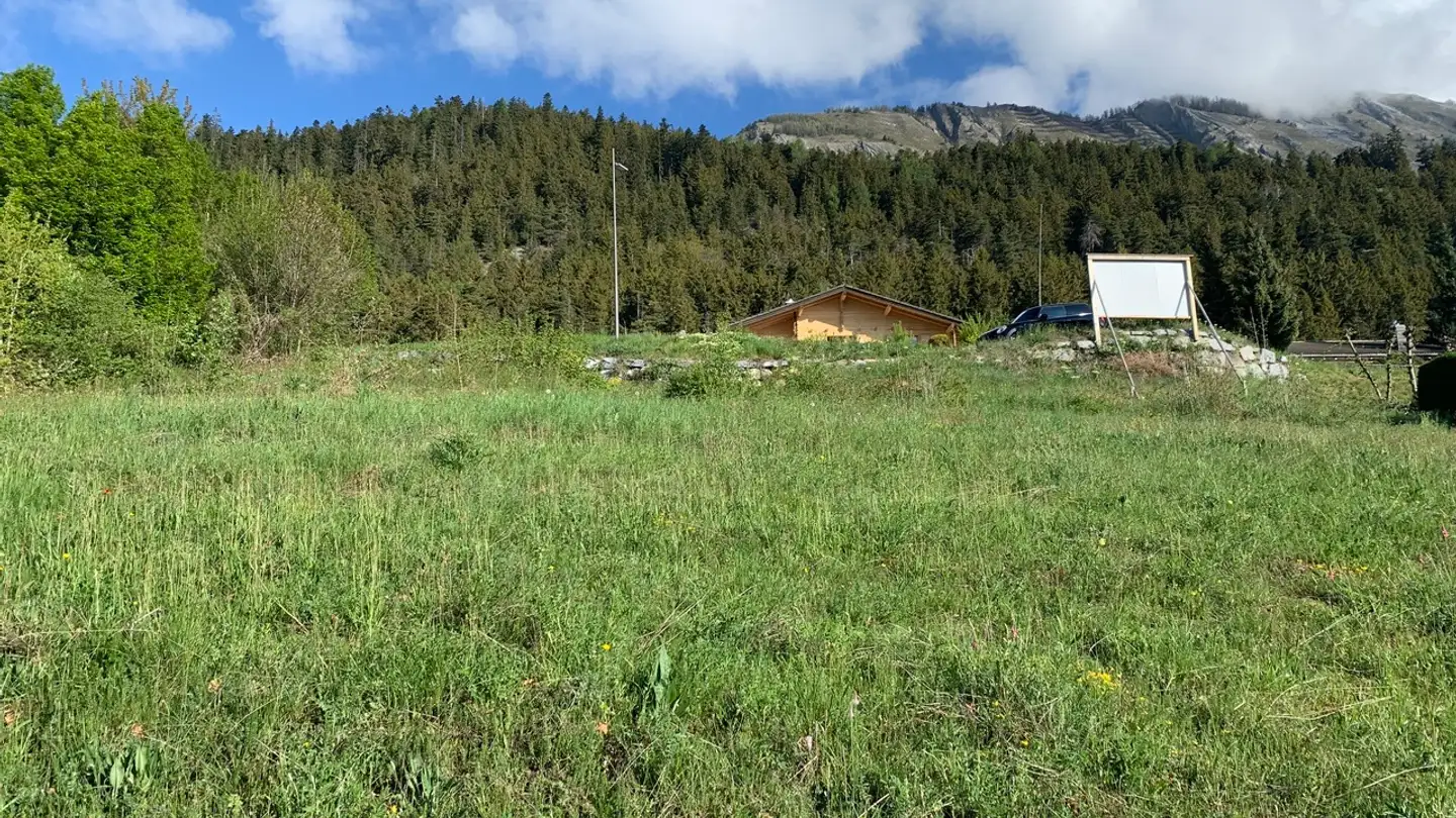 Terrain constructible à vendre - 1965 Savièse - Photo 4