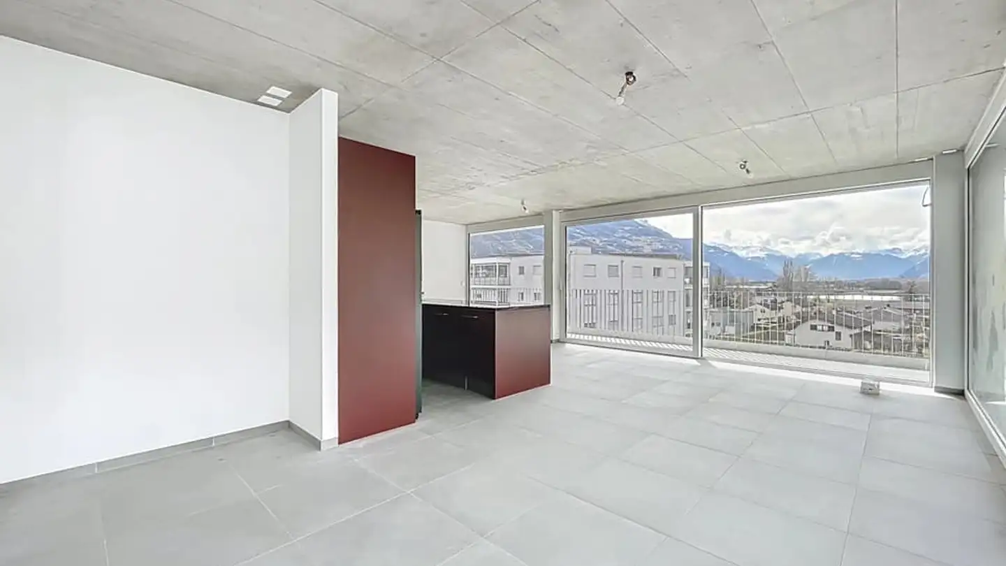 Wohnung kaufen - 1964 Conthey - Foto 4