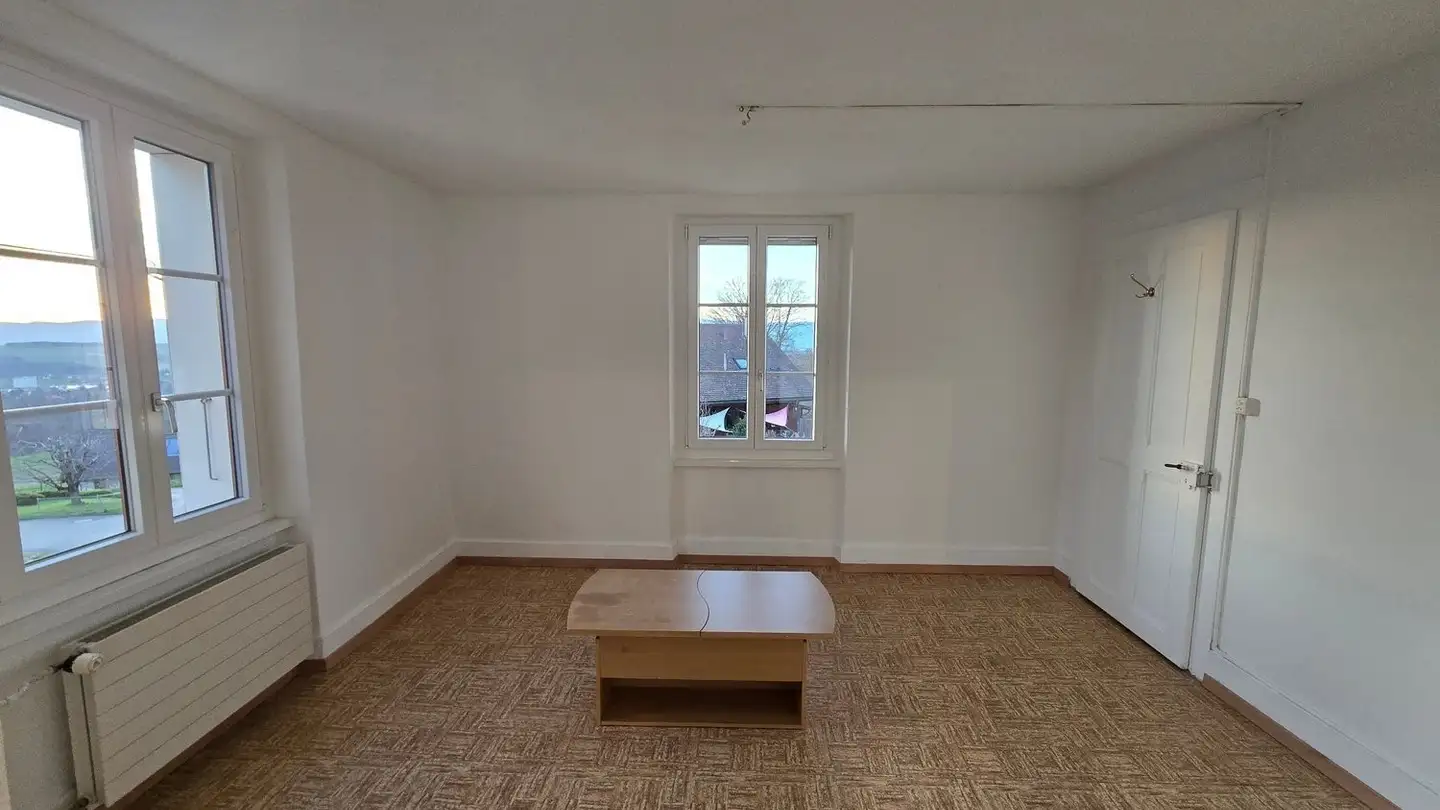 Wohnung mieten - Chemin De Bercher 2, 1410 St-Cierges - Foto 3