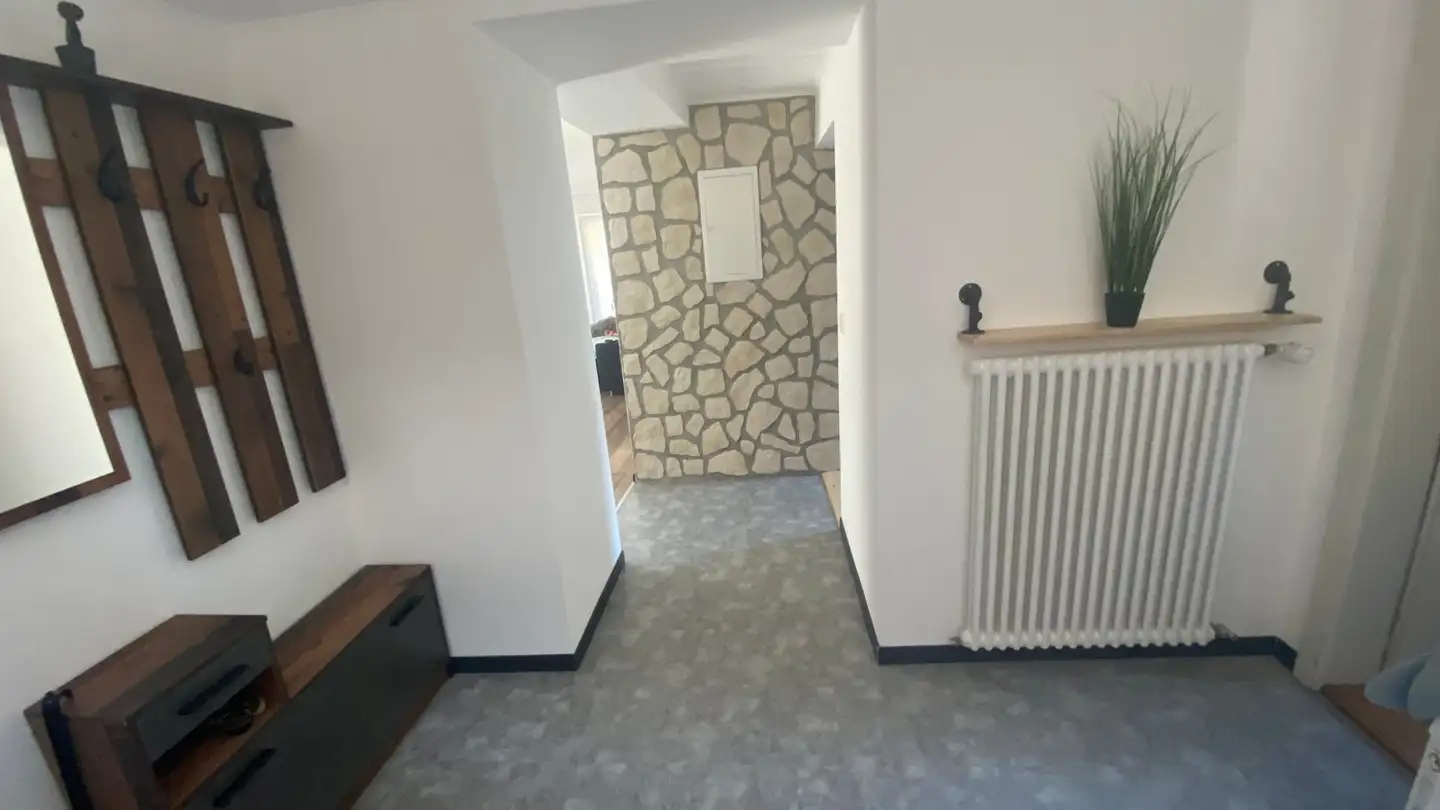 Appartamento in affitto - Ruelle Des Artisans 1, 3966 Chalais - Photo 4