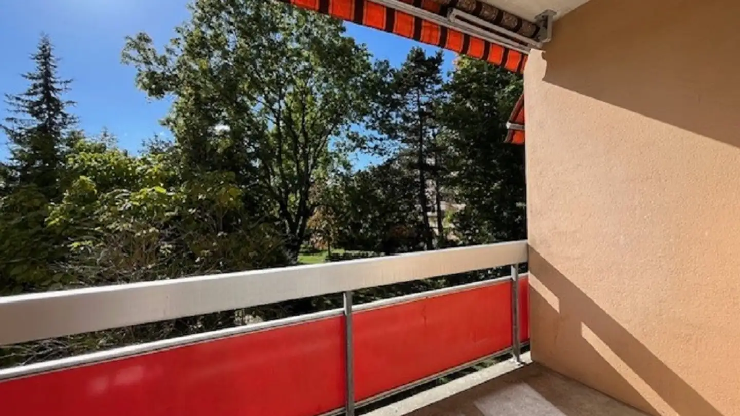 Appartamento in affitto - Chemin Des Cottages 7, 1260 Nyon - Photo 3