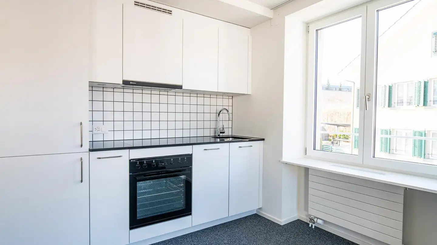 Appartement à louer - Dorfstrasse 10, 8484 Weisslingen - Photo 2