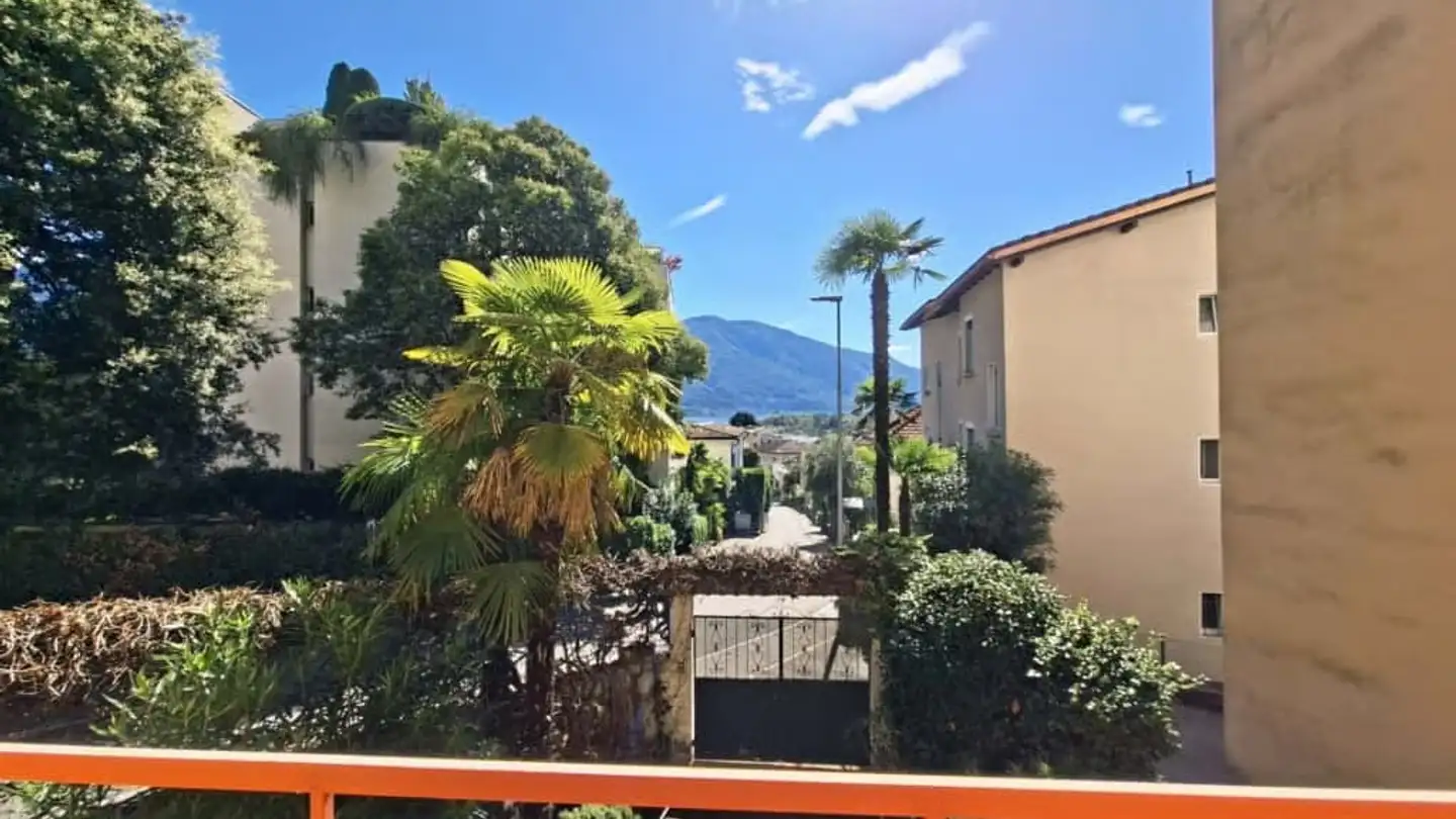 Apartment for sale - Via Bacilieri 6b, 6600 Muralto