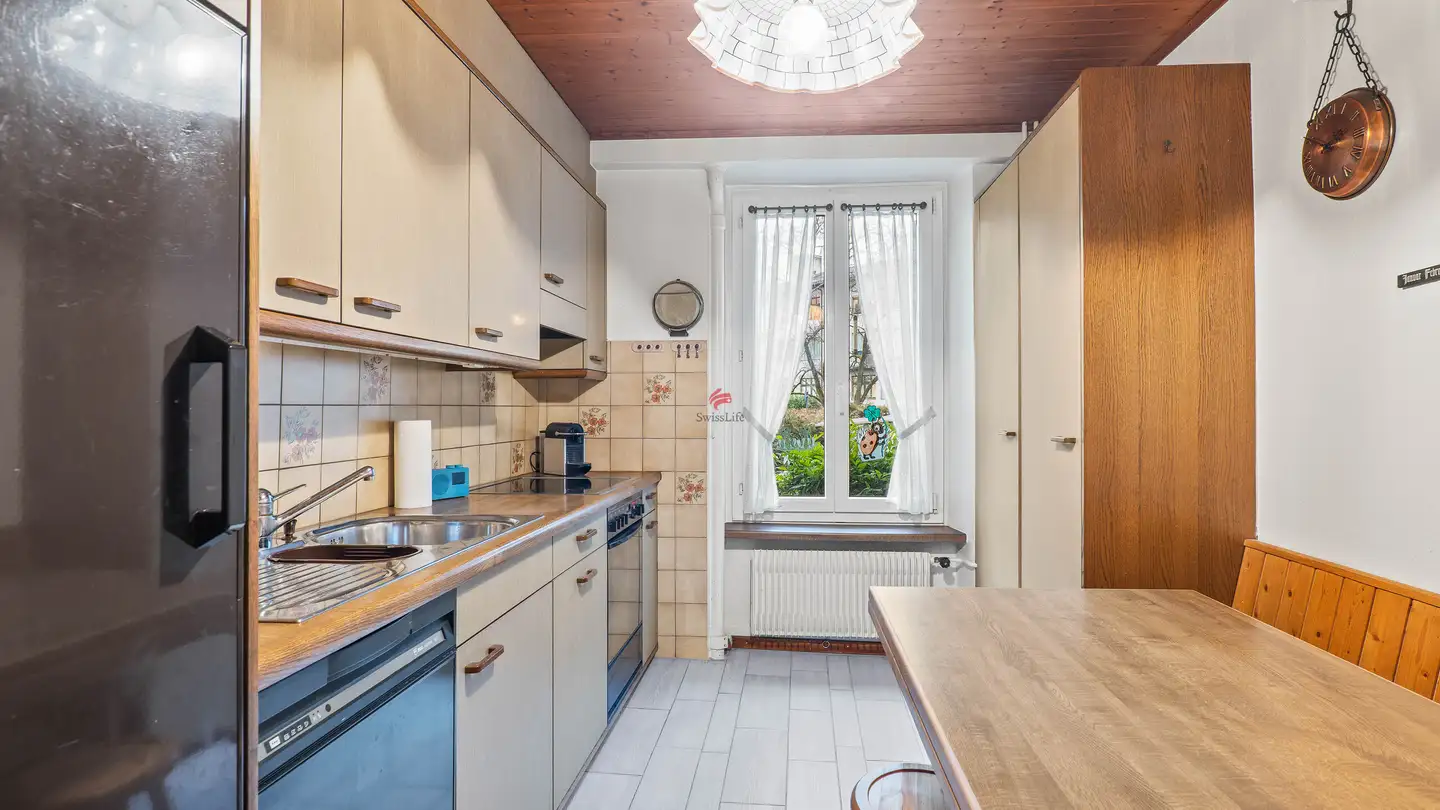 Maison troglodyte à vendre - Rue Du Wasen / Wasenstrasse, 2502 Biel/Bienne - Photo 2