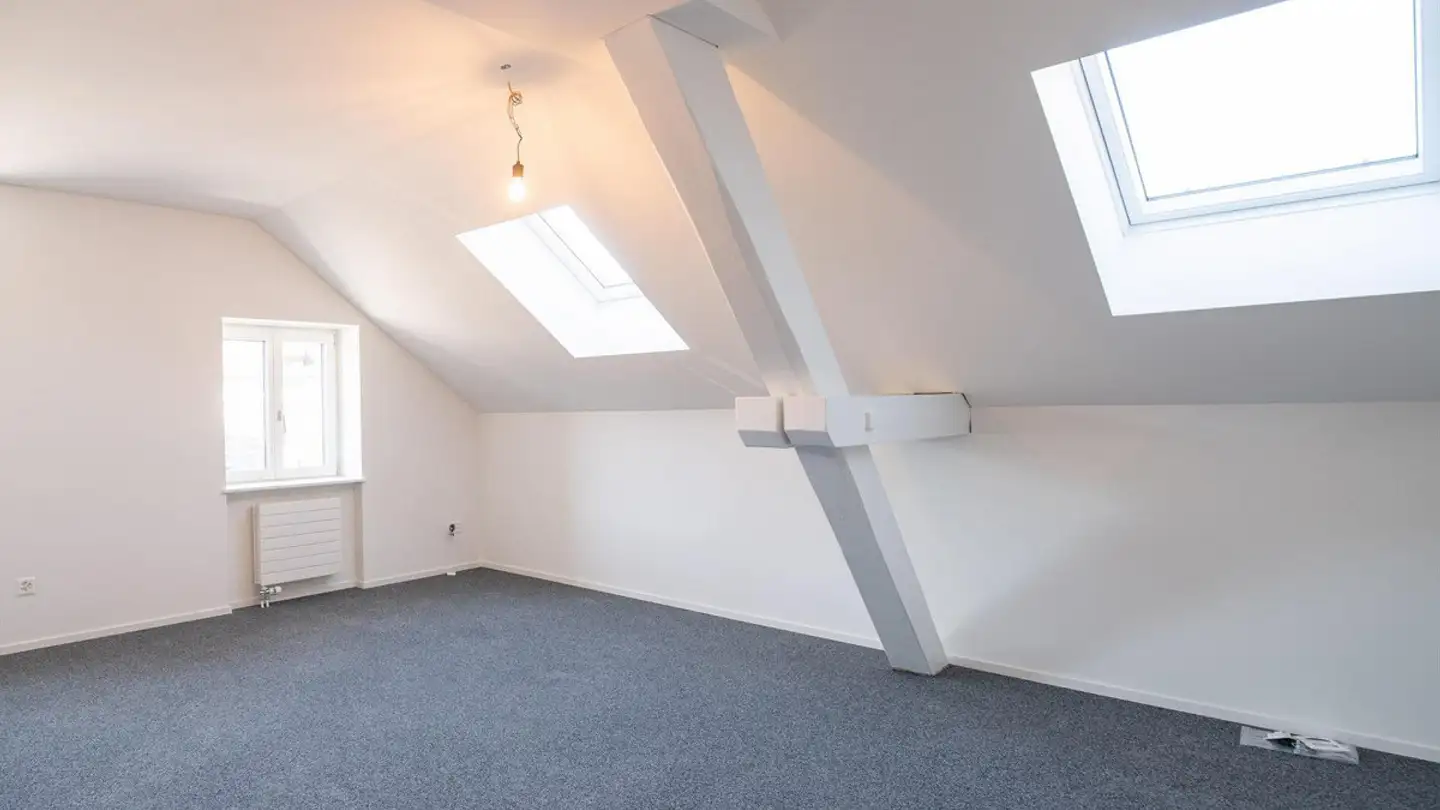 Appartement à louer - Dorfstrasse 10, 8484 Weisslingen - Photo 3