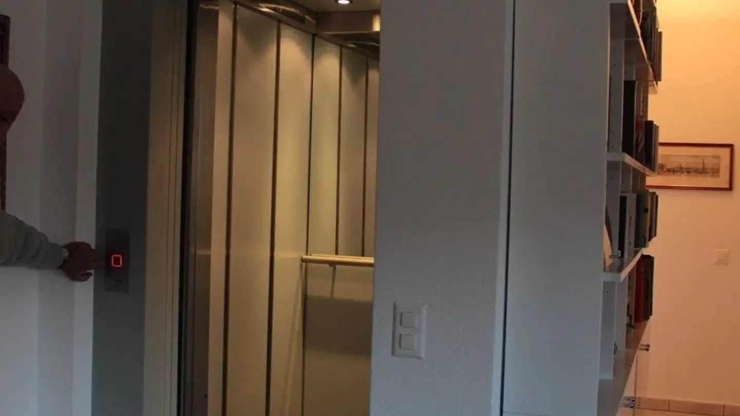 Single house for rent - 6830 Chiasso