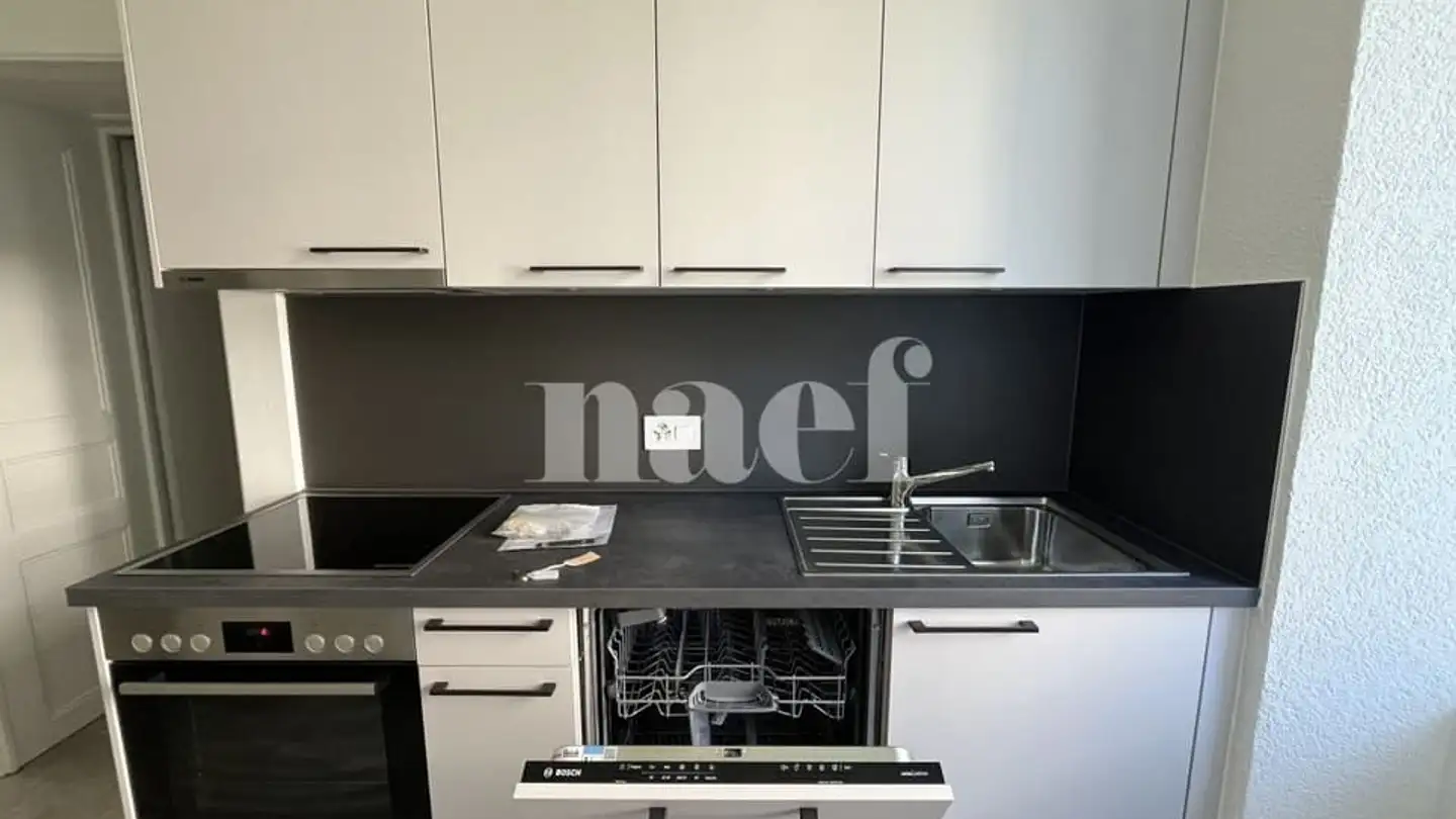 Appartamento in affitto - Rue Du Lac 14, 2416 Les Brenets - Photo 3